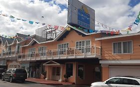 Hotel Villa Fontana Inn